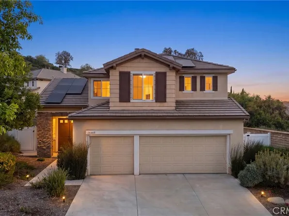 26445 Oakdale Canyon Ln, Canyon Country, CA 91387