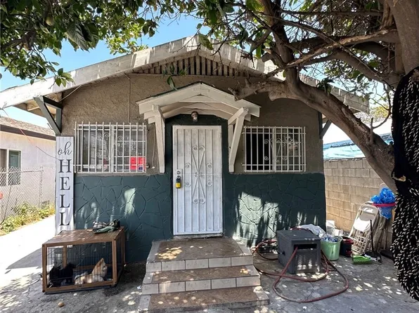 125 E 75th St, Los Angeles, CA 90003