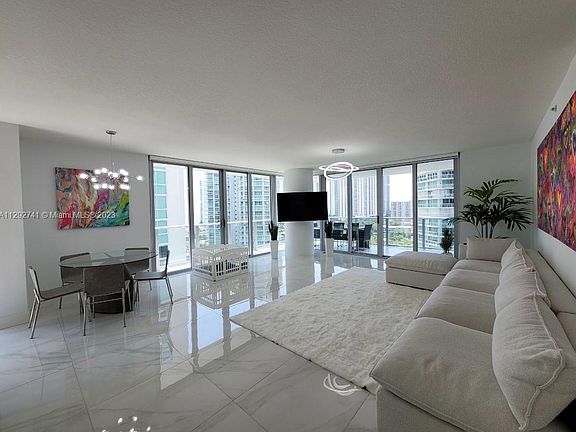 2nd image of 300 Sunny Isles Blvd #4-1202