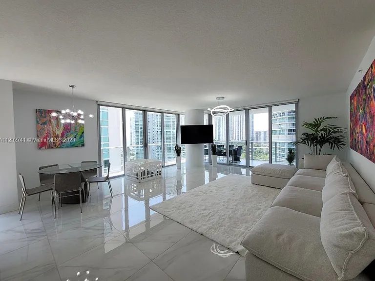 300 Sunny Isles Blvd #4-1202 — Photo 2