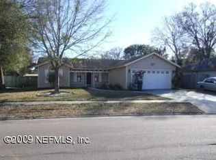 7510 Allspice Cir S, Jacksonville, FL 32244