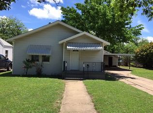 2111 Arthur St, Wichita Falls, TX 76309