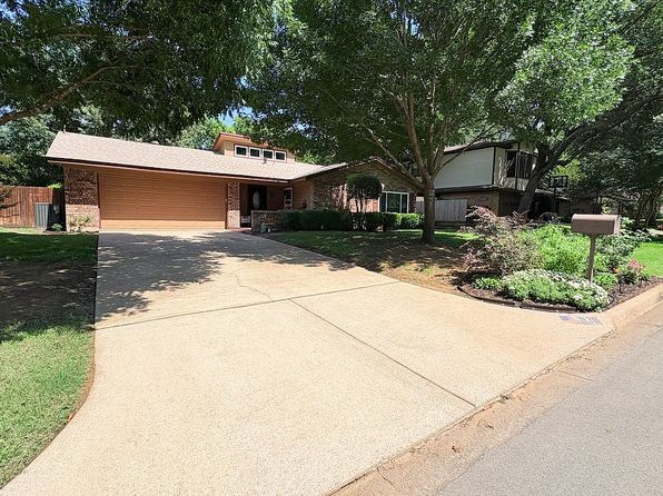 838 Kings Canyon Dr