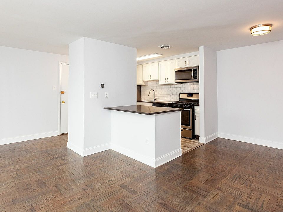 Hardwood Floors