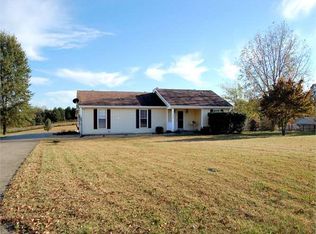 2078 Lock B Rd N, Clarksville, TN 37043