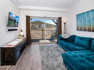 1100 Buckhorn Valley Blvd #C202, Gypsum, CO 81637