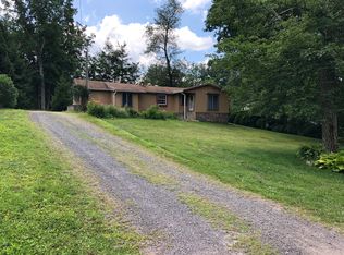 6 Ridge St, Mountain Top, PA 18707