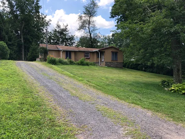 6 Ridge St, Mountain Top, PA 18707