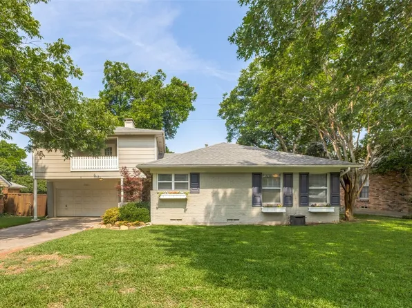 706 S Weatherred Dr, Richardson, TX 75080