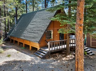 2745 E Tunnel Rd, Prescott, AZ 86303