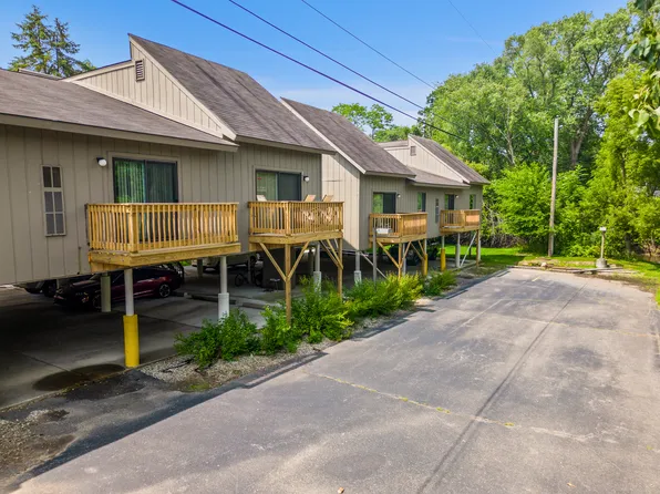 Tree Top Parks And Lofts, 977 Novi Rd #957-9, Northville, MI 48167