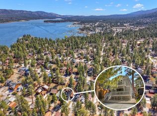 561 Lakewood Ln, Big Bear Lake, CA 92315