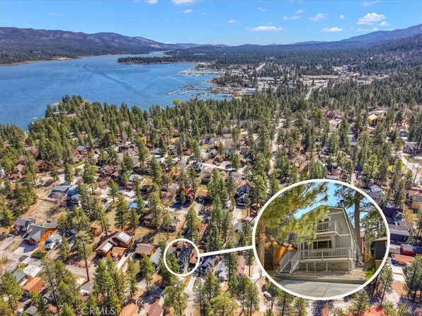 561 Lakewood Ln, Big Bear Lake, CA 92315
