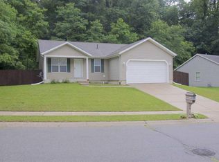2525 Emerson Forest Pkwy, South Bend, IN