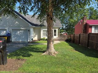145 Marker Dr, Somerset, PA 15501