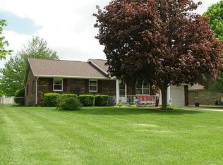 351 New Haven Dr, Urbana, OH 43078