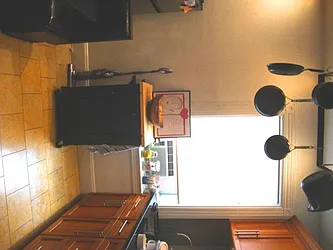 Rented by Mark David