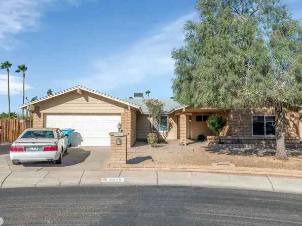 3015 W TIERRA BUENA Lane, Phoenix, AZ 85053