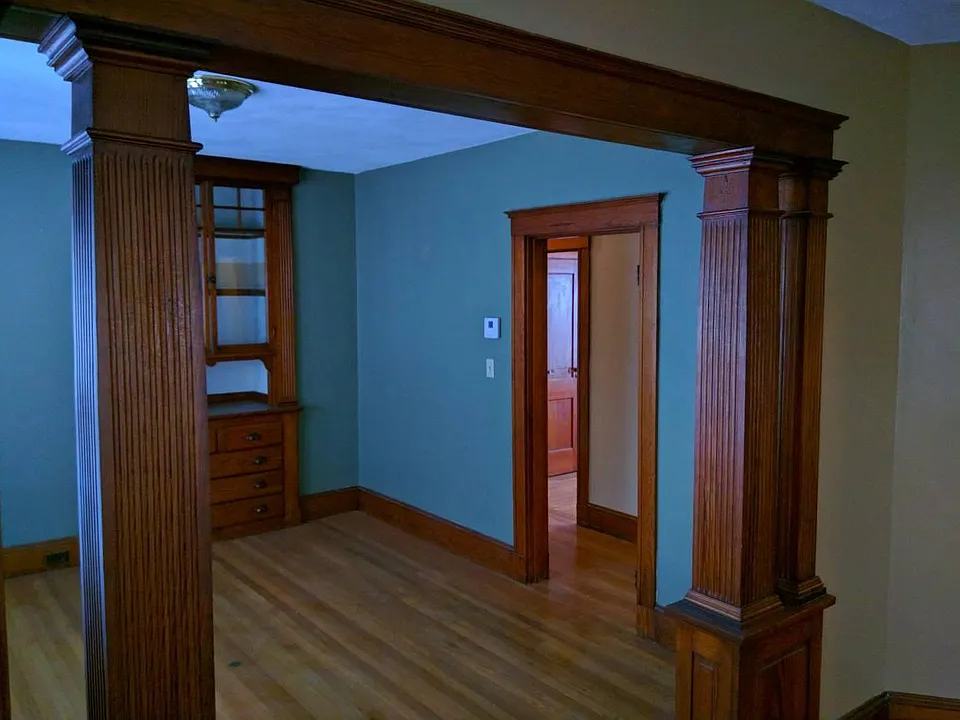 Dinning room