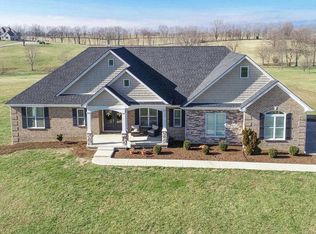 780 Wades Mill Rd, Winchester, KY 40391