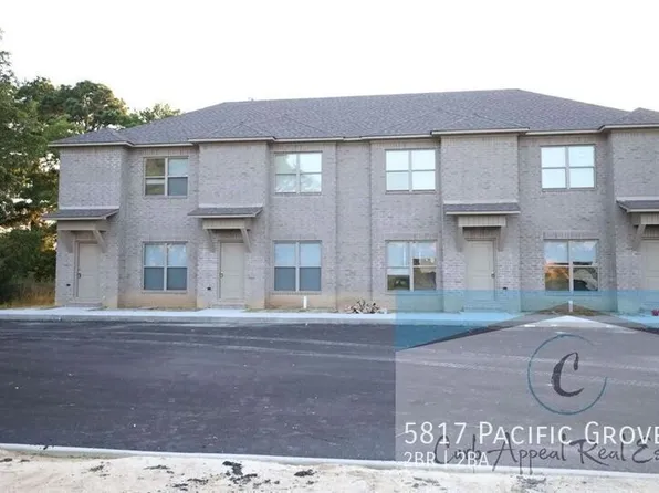 5817 Pacific Rd #A, Jonesboro, AR 72401