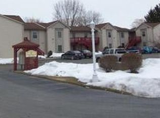 402 Fultz Dr, Oneida, NY 13421