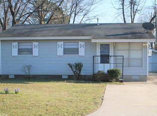 6407 Dove Ln, Little Rock, AR 72206