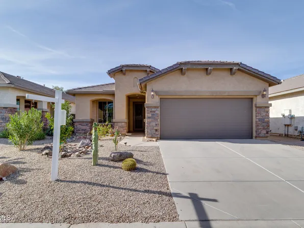 30332 N BISMARK Street, San Tan Valley, AZ 85143