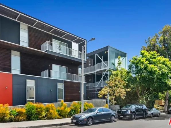 1050 N Gardner St Unit 2, West Hollywood, CA 90046