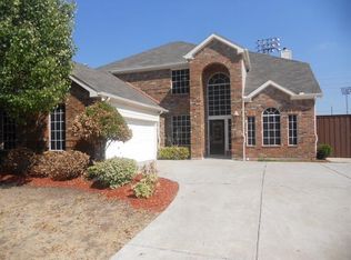 410 Leameadow Dr, Allen, TX 75002