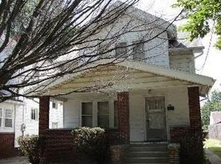 1915 Balkan Pl, Toledo, OH 43613