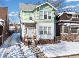 5272 Maplewood St, Detroit, MI