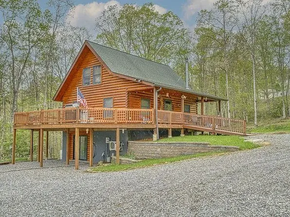 7629 E Fork Ln, Crawford, TN 38554