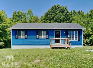 376 Talley St, Troutman, NC 28166