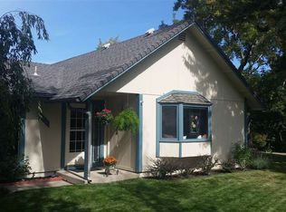 345 Galena Pines Rd, Reno, NV 89521