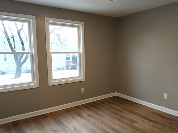 1st Bedroom