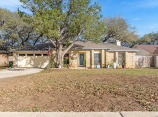 16630 martins ferry, San Antonio, TX 78247