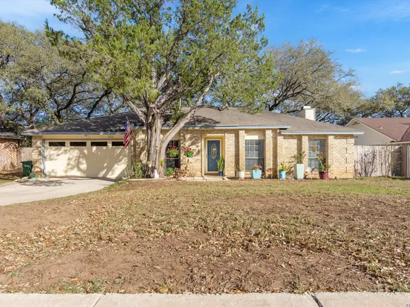 16630 martins ferry, San Antonio, TX 78247