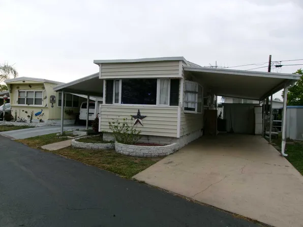 2701 34th St N Lot 122, Saint Petersburg, FL 33713