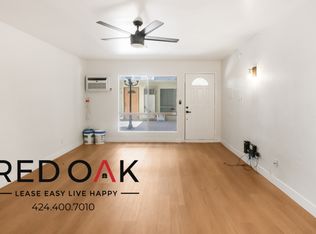 4737 Orion Ave UNIT A, Sherman Oaks, CA 91403