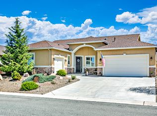 8393 N Sunset Rdg UNIT 17, Prescott Valley, AZ 86314