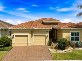 8692 SW Flutto Way, Port St Lucie, FL 34987