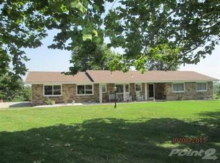 5950 N Farm Road 105, Willard, MO 65781
