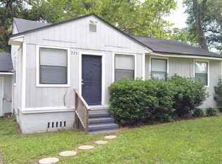 725 Linda Dr, Jacksonville, FL 32208
