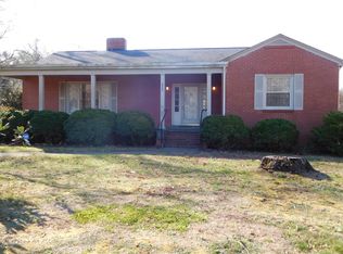 605 Red Marshall Rd, Pelham, NC 27311