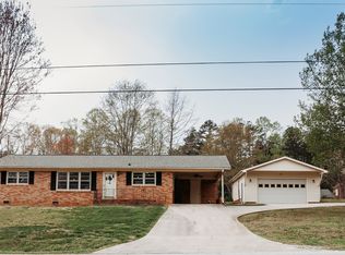 312 Sylvia Rd, Easley, SC 29642