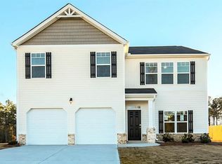 416 Harrow Dr, Perry, GA 31069