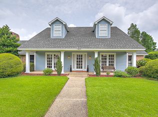 15815 Haynes Bluff Ave, Baton Rouge, LA 70817