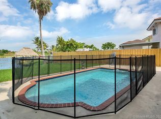 16361 SW 141st Ave, Miami, FL 33177