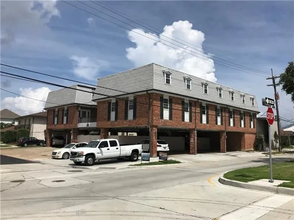 301 Seattle St, New Orleans, LA